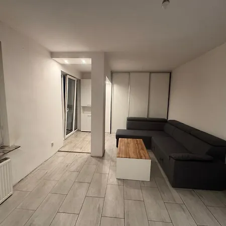 Lesne Апартаменти