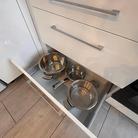 Apartment Lesne