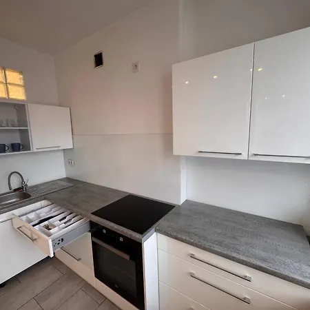 Apartament Lesne