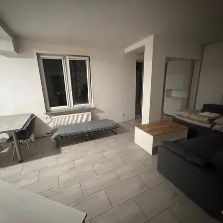 Apartament Lesne