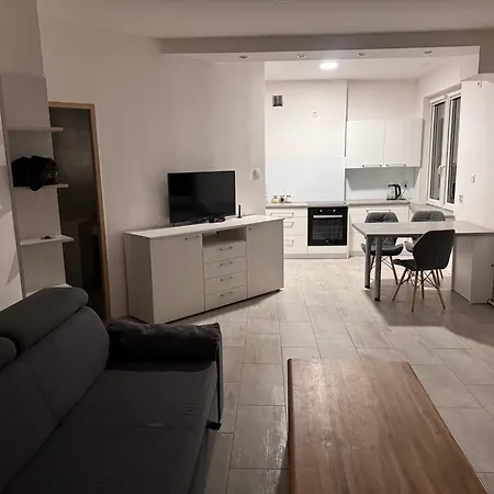 Lesne Apartment Bydgoszcz