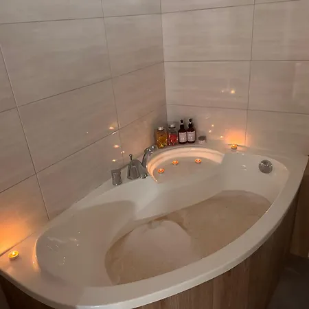 Apartament Leśne Bydgoszcz