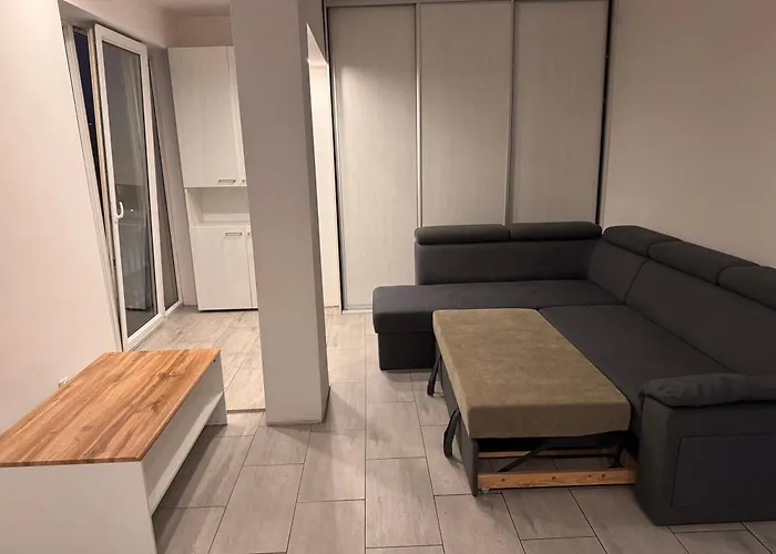 Lesne Апартаменти *