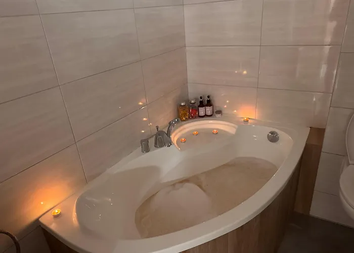 Appartamento Lesne Bydgoszcz